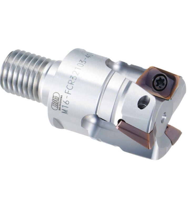 销售日本BIG大昭和可换式刀柄M10-FCR20083-30胡181/0560/8873