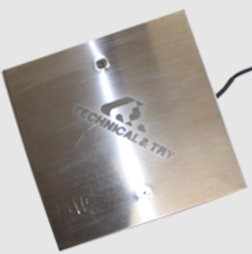 日本TECH-TRY称重传感器STS-050-300小巧方便合肥栗山胡181-0560-8873