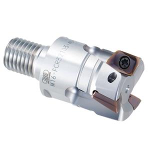 销售日本BIG大昭和可换式刀柄M10-FCR20083-30胡181/0560/8873