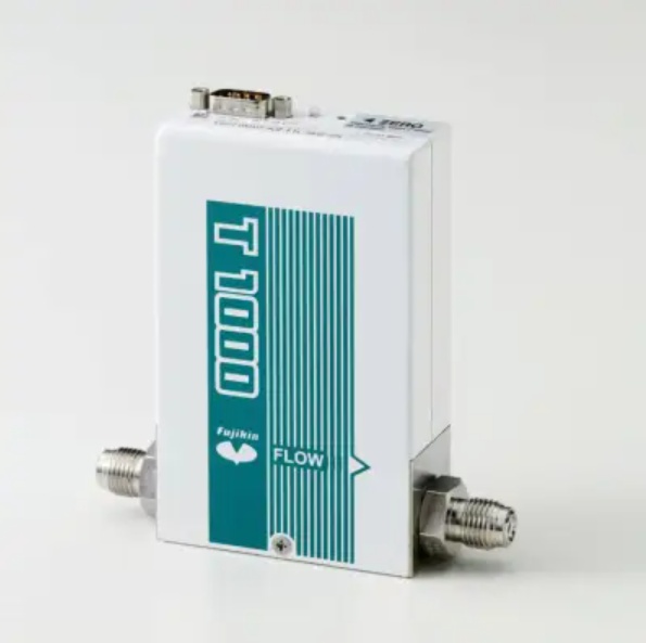 FUJIKIN富士金FCST1005MLC-4J2-F500-HCL气体流量计胡181/0560/8873