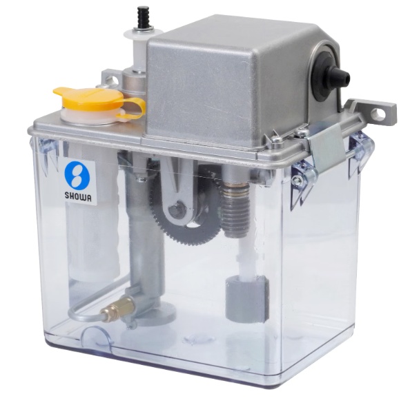 SMD6101A日本正和SHOWA油泵注油器/润滑泵合肥栗山胡181-0560-8873