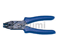 MISUMI 日本米思米E型端子压接钳MWI-ECON-IDC杨：181-0560-8753