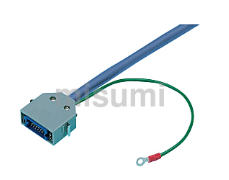 MISUMI日本米思米  线缆  AR-PS-JS-20-1杨：181-0560-8753