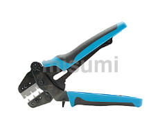 MISUMI日本米思米压接钳 MSHT-A06杨：181-0560-8753