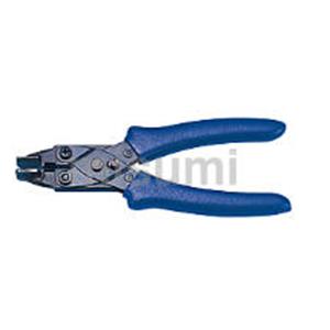 MISUMI 日本米思米E型端子压接钳MWI-ECON-IDC杨：181-0560-8753