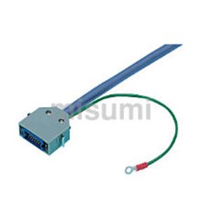 MISUMI日本米思米  线缆  AR-PS-JS-20-1杨：181-0560-8753