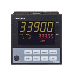 TTM-339-PN-ABMT日本TOHO东邦温控仪胡181/0560/8873