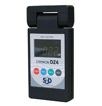 日本SSD静电测定器DZ4杨：181-0560-8753