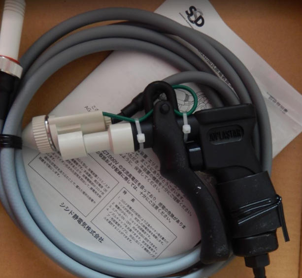 日本SSD西西蒂离子风枪AG-5-2500A1杨：181-0560-8753