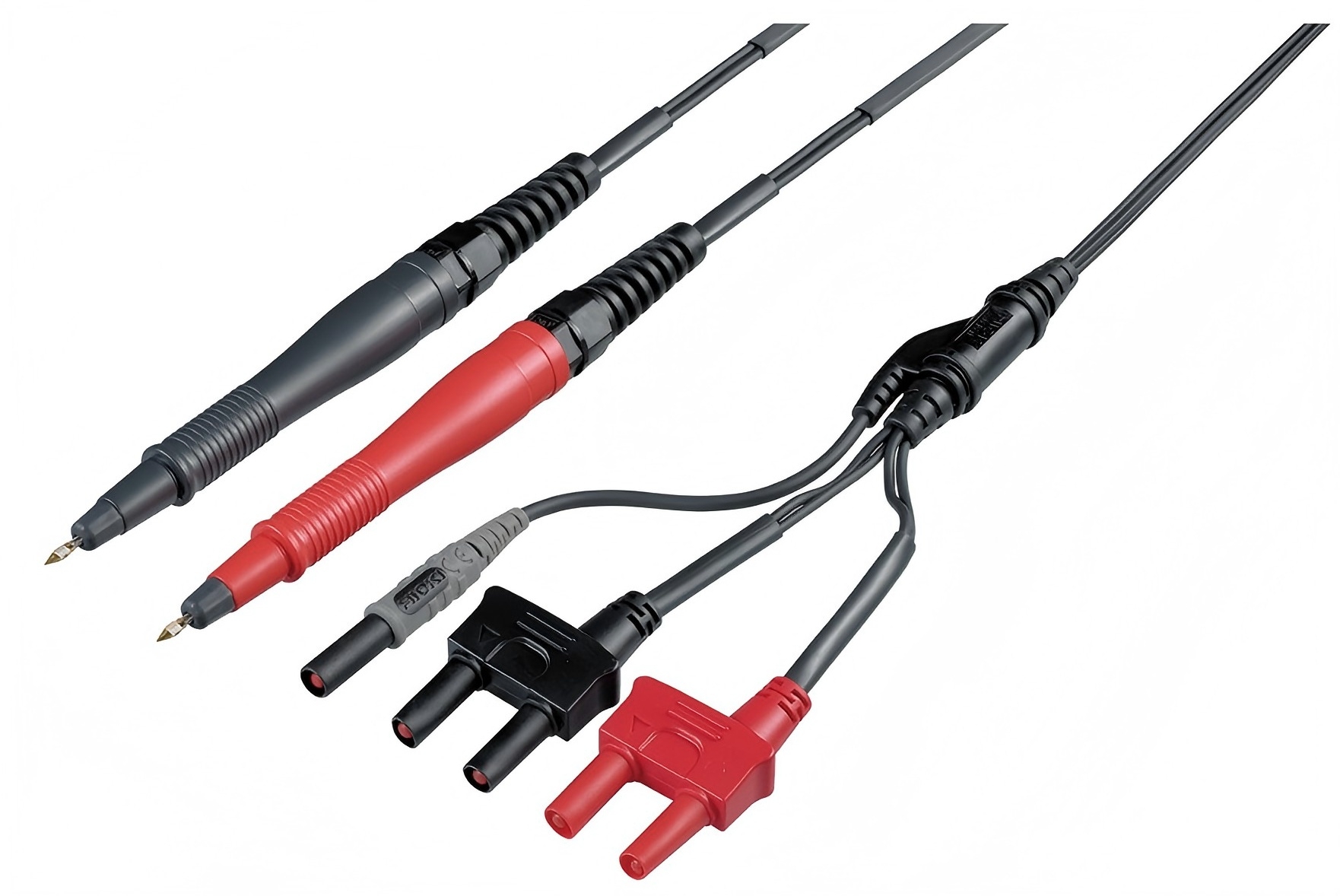 Hioki针型测试线夹具L2103销售15655134803