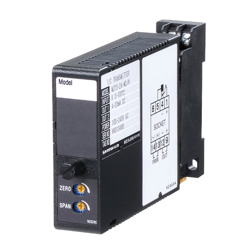 M-System爱模信号发射器W2VS-15A4-M2销售15655134803