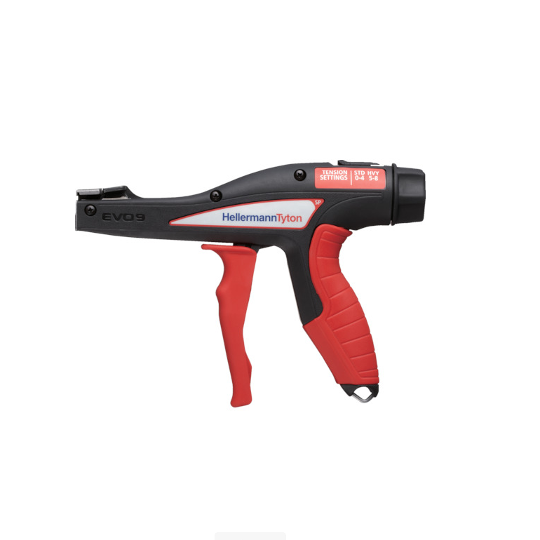 Hellermann海尔曼太通EV07-132扎带枪15655134803