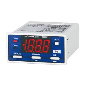 NAGANO长野压差表GC32-321-B8N31销售15655134803