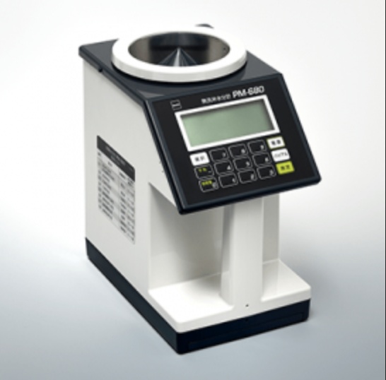 KETT水分仪PM-680免洗米水分仪合肥栗山胡181-0560-8873