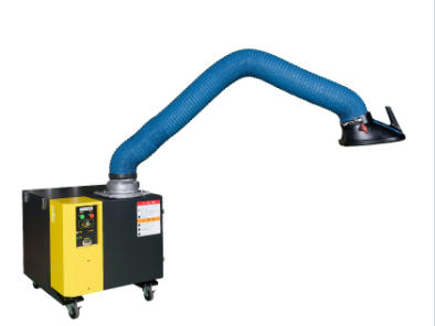 KOTOHIRA琴平便携式焊接烟尘收集机KSC-W03杨：181-0560-8753