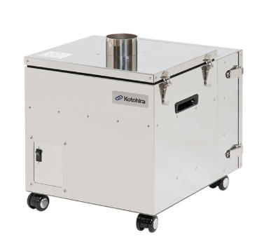 KOTOHIRA琴平集尘机KDC-C03杨：181-0560-8753