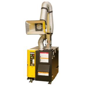 KOTOHIRA琴平便携式焊接烟尘收集机KSC-WS01杨：181-0560-8753