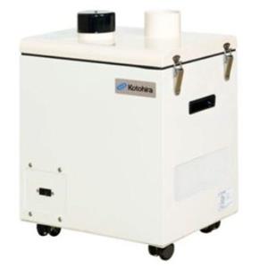 KOTOHIRA琴平便携式焊接烟尘收集机KSC-Z01（-200）杨：181-0560-8753