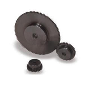 KHK小原齿轮快锁直齿轮SSY0.8-20杨：181-0560-8753