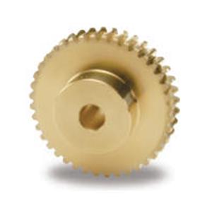 KHK小原齿轮双导程蜗轮AGDL1.5-20R1杨：181-0560-8753