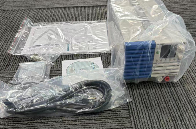 KIKUSUI菊水直流稳压电源PWR801L杨：181-0560-8753