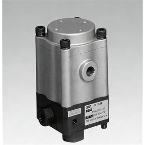 日本SR气动油泵SR10012D-A2液压泵合肥栗山胡181-0560-8873