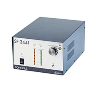 SONOTEC松泰克超声波切割套装SF-8500RR/SF-3441合肥栗山胡181-056-8873