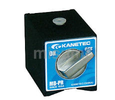 Kanetec强力磁力刀柄MB-PG 杨：181-0560-8753