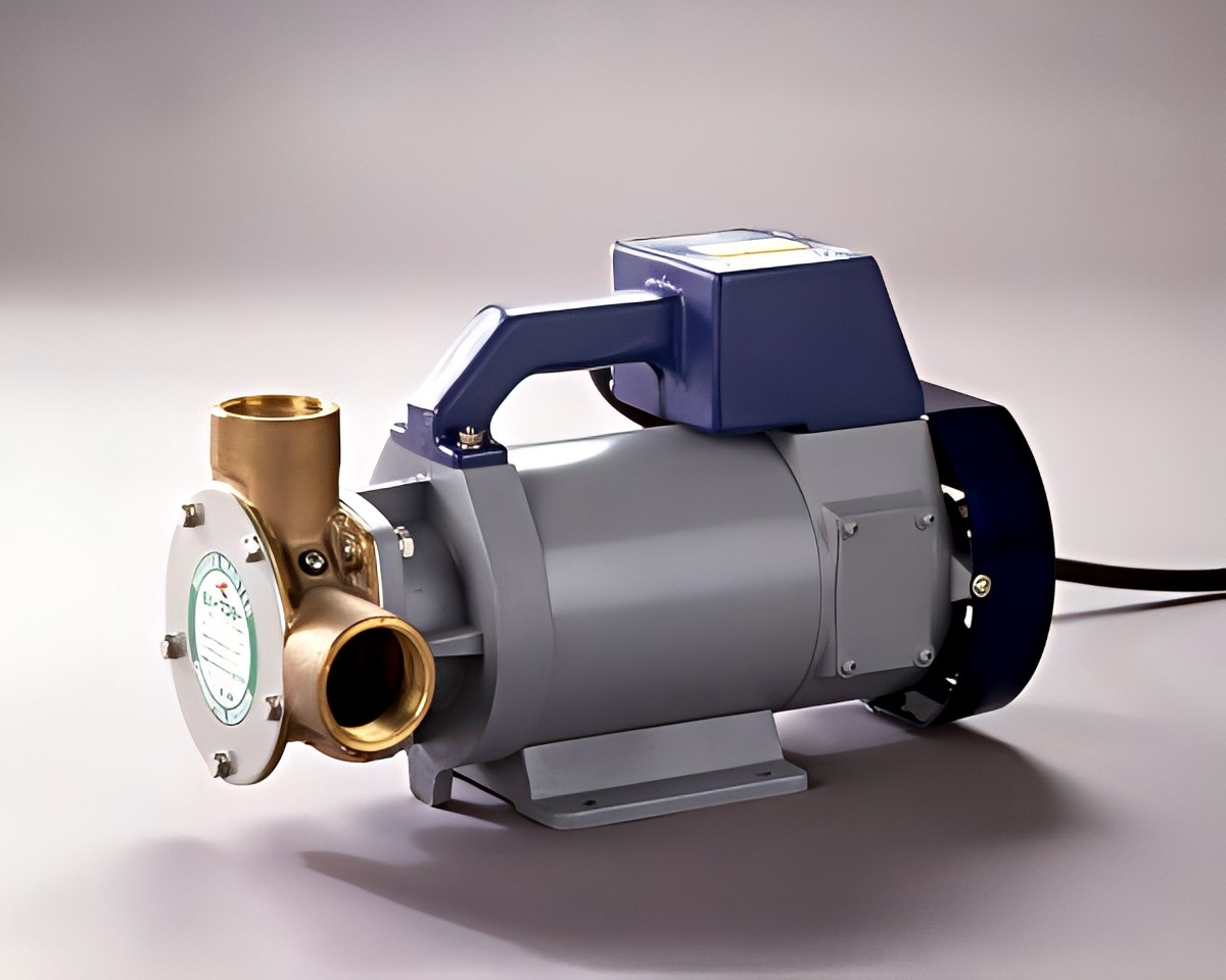 KOSHIN工进海水电泵MF-4024X联系156/5513/4803