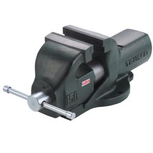 日本TRUSCO台虎钳SRV-150开口150mm合肥栗山胡181/0560/8873