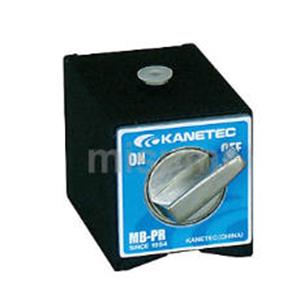 Kanetec强力磁力刀柄MB-PG 杨：181-0560-8753