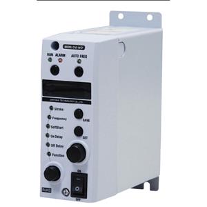 SINFONIA神钢C10-1VFEF振动盘控制器合肥栗山胡181/0560/8873