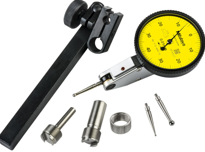 MITUTOYO三丰杠杆千分表513-405-10T杨：181-0560-8753