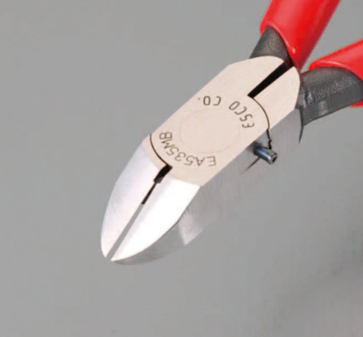 ESCO喜一EA535MB-125精密钳子125mm合肥栗山胡181-0560-8873