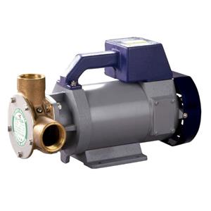 日本KOSHIN工进MF-4024X海水泵船上用合肥栗山胡181-0560-8873