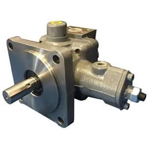 TOKIMEC东京计器柱塞泵VV16-R-Y-B-22杨：181-0560-8753