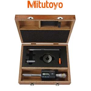MITUTOYO三丰千分尺468-972杨：181-0560-8753