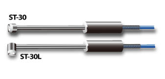 RKC日本理化便携式温度计传感器(用于静止表面)ST-30杨：181-0560-8753