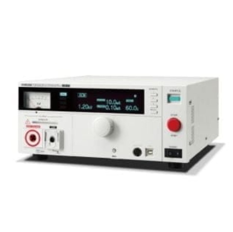 KIKUSUI菊水TOS5302绝缘阻抗测试仪合肥栗山胡181-0560-8873