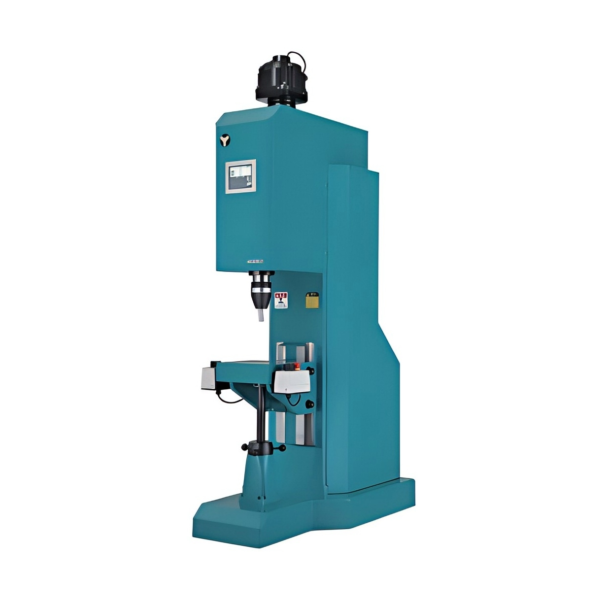 YOSHIKAWA吉川铁工伺服铆接机FRE-20联156*5513*4803