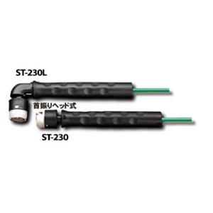 RKC日本理化便携式温度计传感器(用于静止表面）ST-230 杨：181-0560-8753
