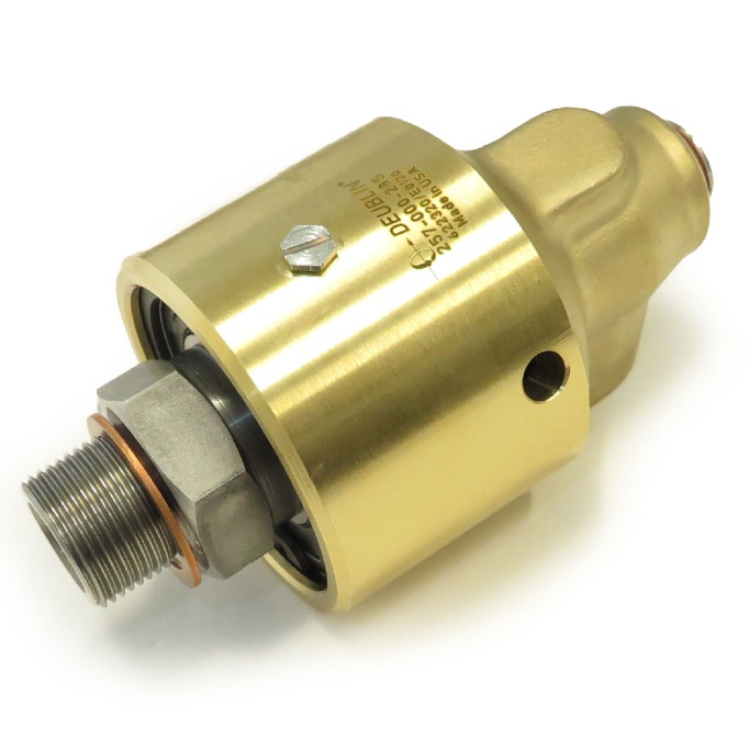 DEUBLIN杜博林257-000-285旋转接头3/4英寸合肥栗山胡181-0560-8873