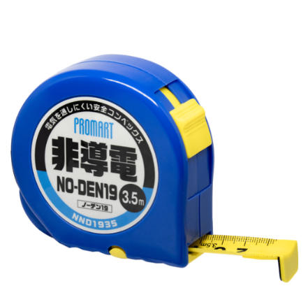 原度器卷尺NND1935杨：181-0560-8753