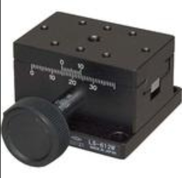 日本CHUO中央精机X轴载物台/精密定位平台LS-612S合肥栗山胡181-0560-8873