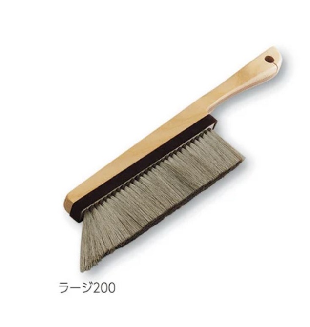 日本STAC希捷STAC200导电除静电刷合肥栗山胡181-0560-8873