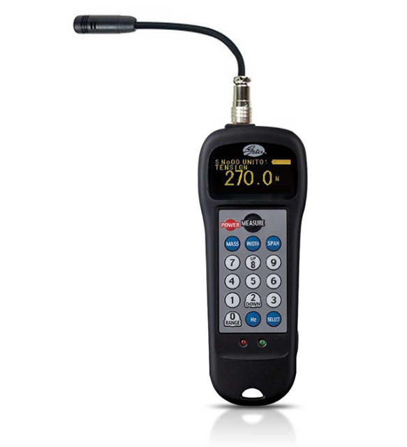 UNITTA皮带张力计U-550杨：181-056-8753