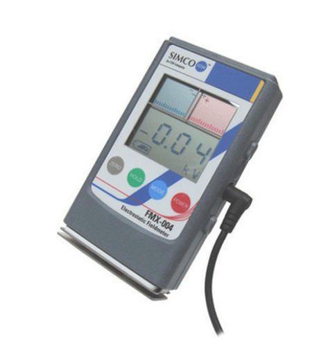 SIMCO-ION思美高静电测试仪FMX-004杨：18105608753