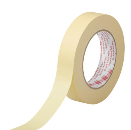 3M胶带214-3MNE 25mmx50m杨：181-0560-8753