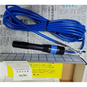 日本DKK东亚电波ELCP-81-5F氟离子电极合肥栗山胡181/0560/8873