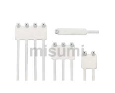 MISUMI米思米标签扎带TY51M杨：181-0560-8753